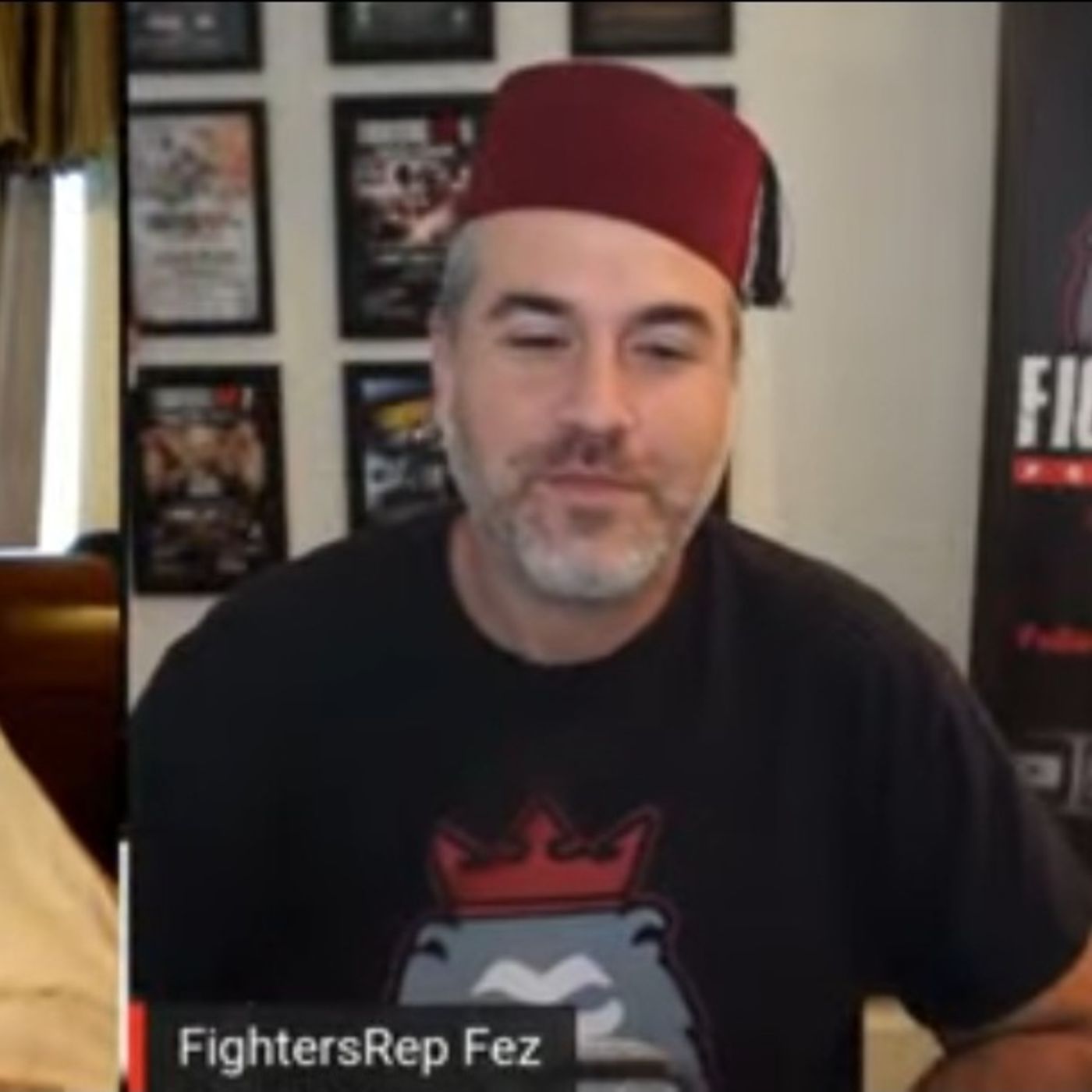Soap Boxing Podcast