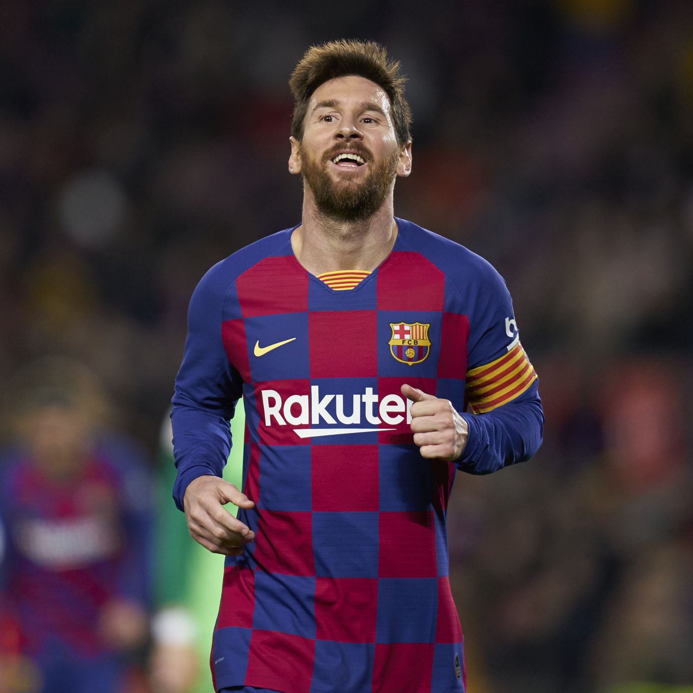 Vida Blaugrana