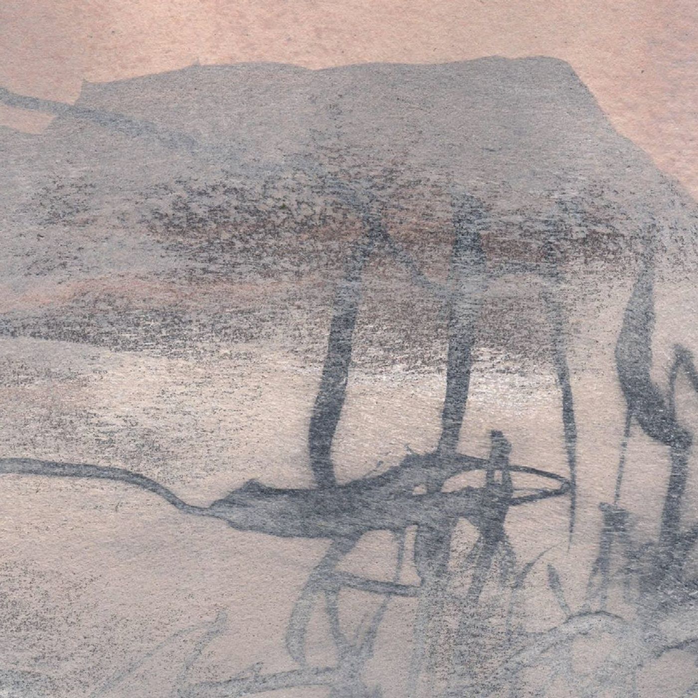 Gabriele Greco: Luce obliqua d'inverno