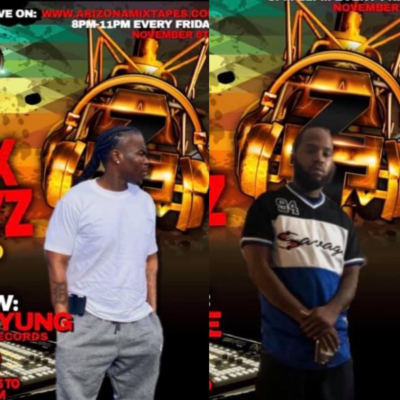 ARIZONAMIXTAPES.COM