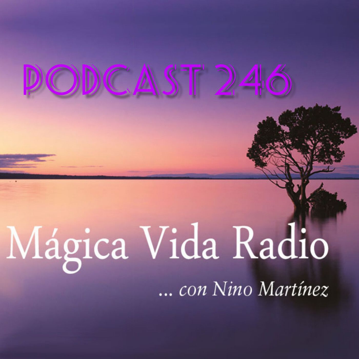 Mágica Vida Radio