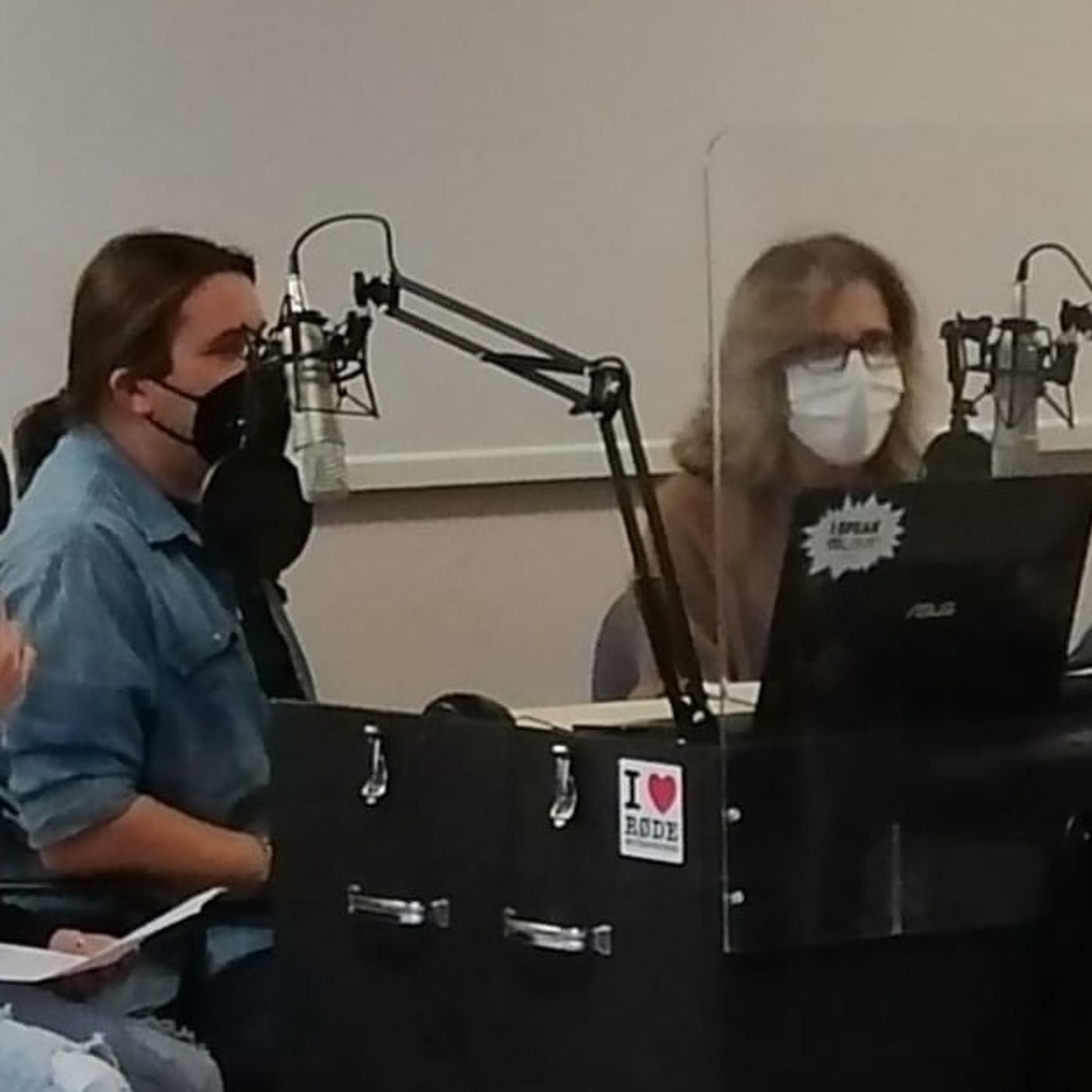 Lo show di RADIO GOBETTI