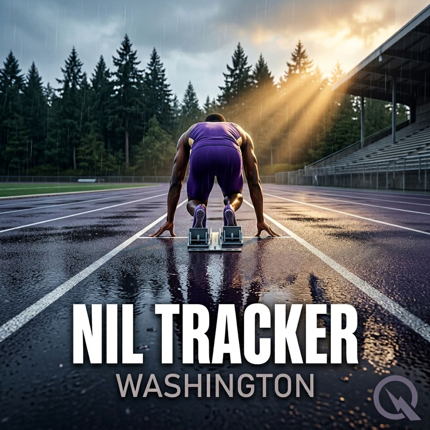 NIL Tracker - Washington