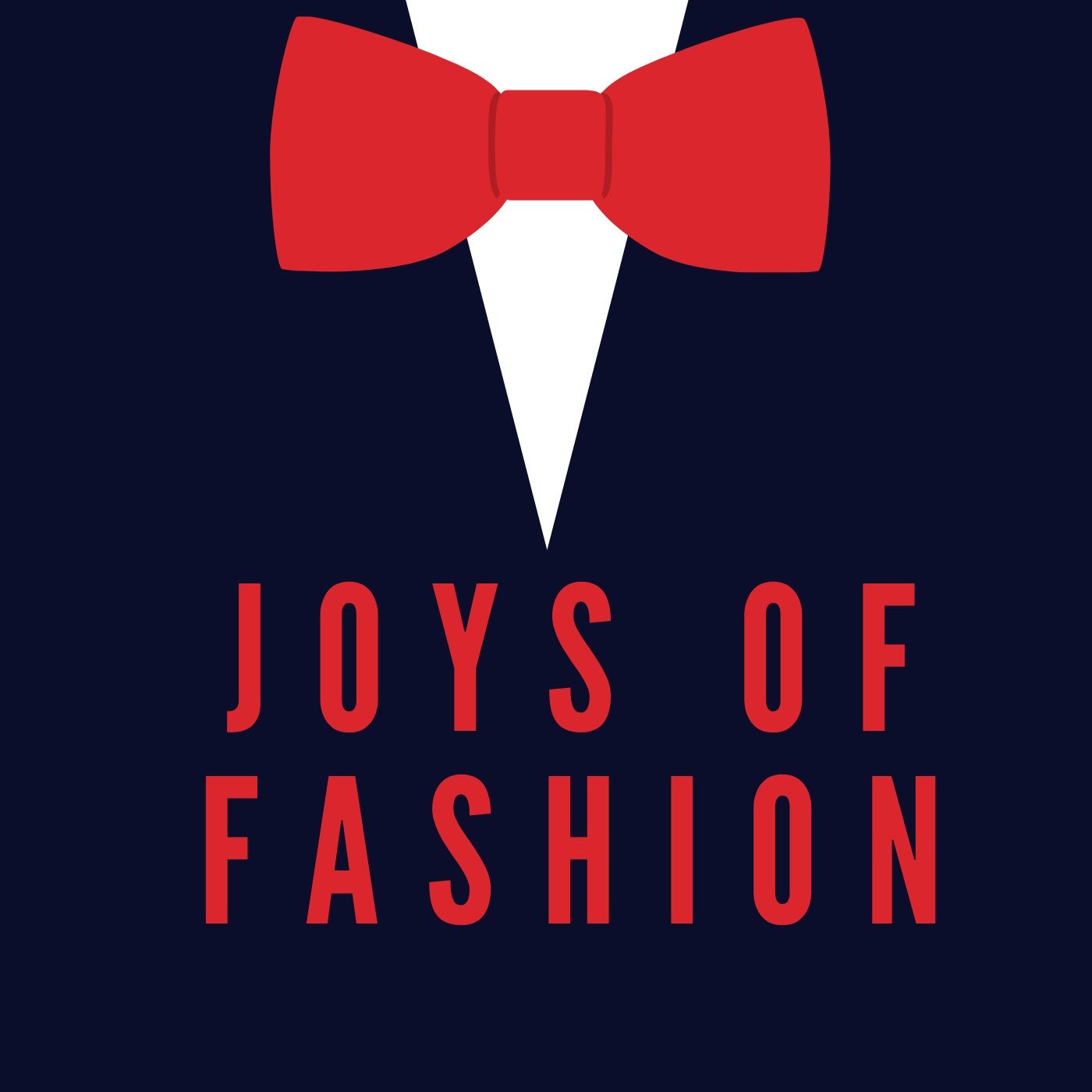Joys of Fashion