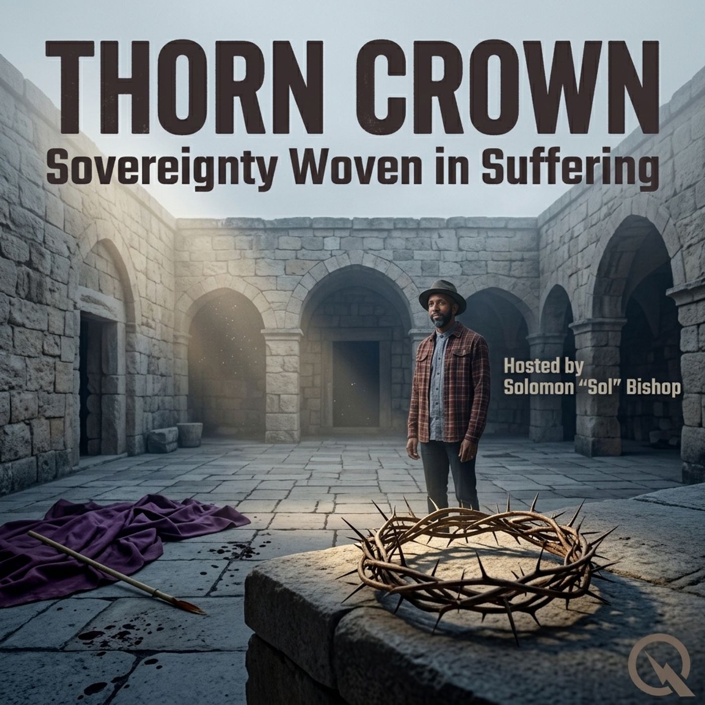 Thorn Crown