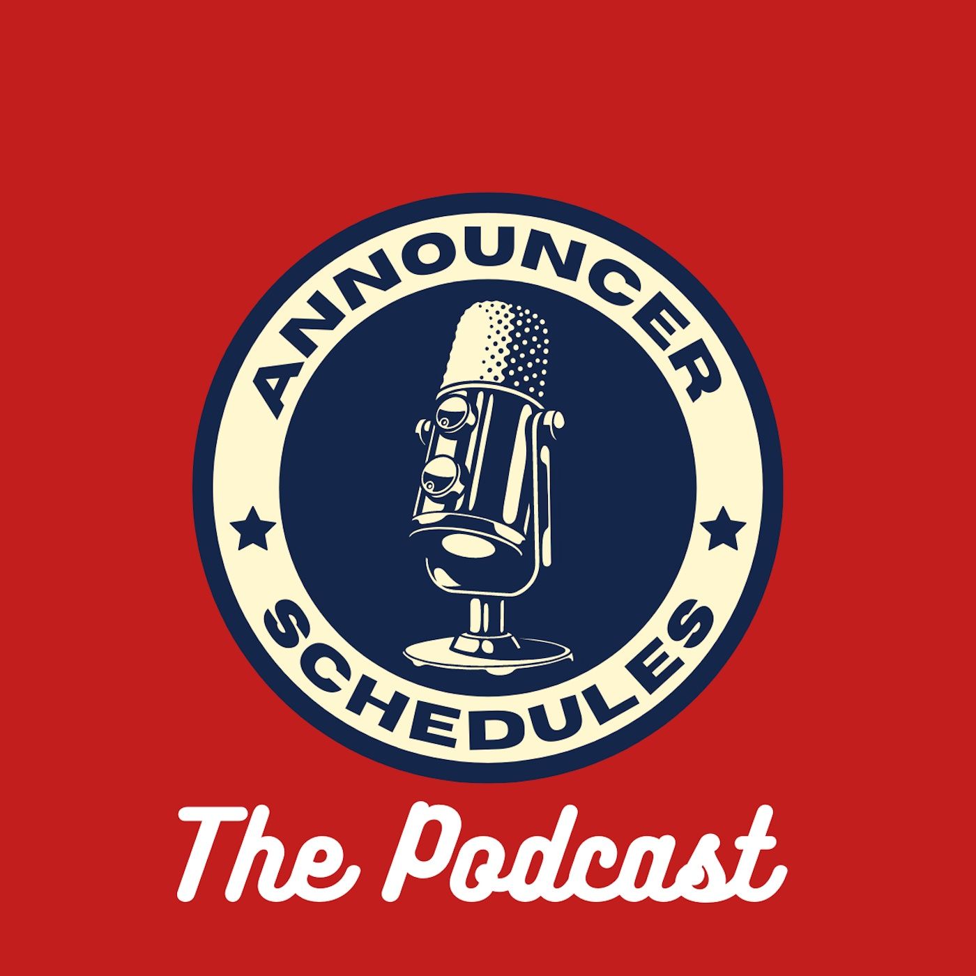 Wayne Randazzo Joins the Show; Westwood One changes, Who's best all-around announcer in all four sports? | Announcer Schedules Podcast