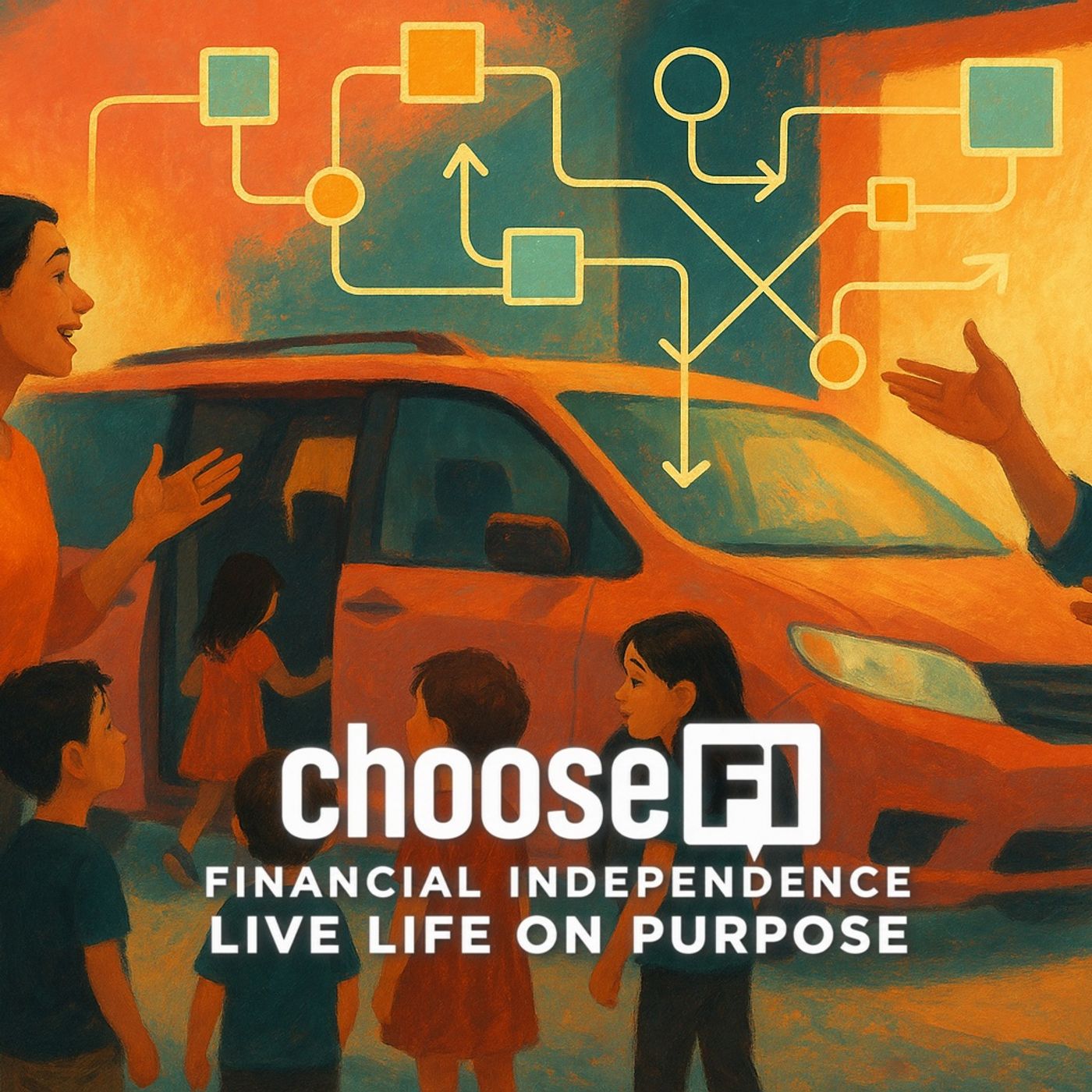 ChooseFI | Financial Independence Podcast