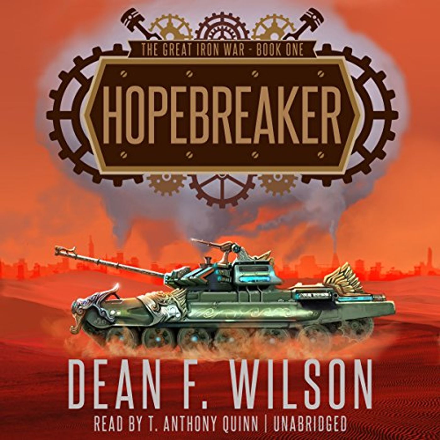 Listen to Your Favorite Audiobooks in Sci-Fi & Fantasy, Sci-Fi: Contemporary on Computers and