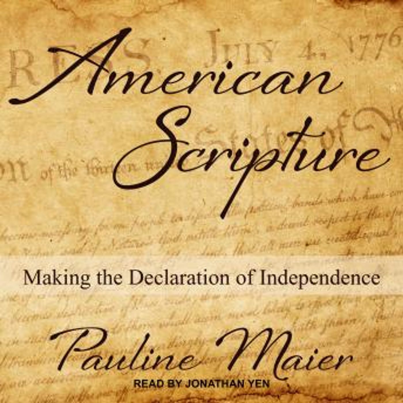 Full Audiobooks in Non-Fiction, Current Affairs, Law, & Politics