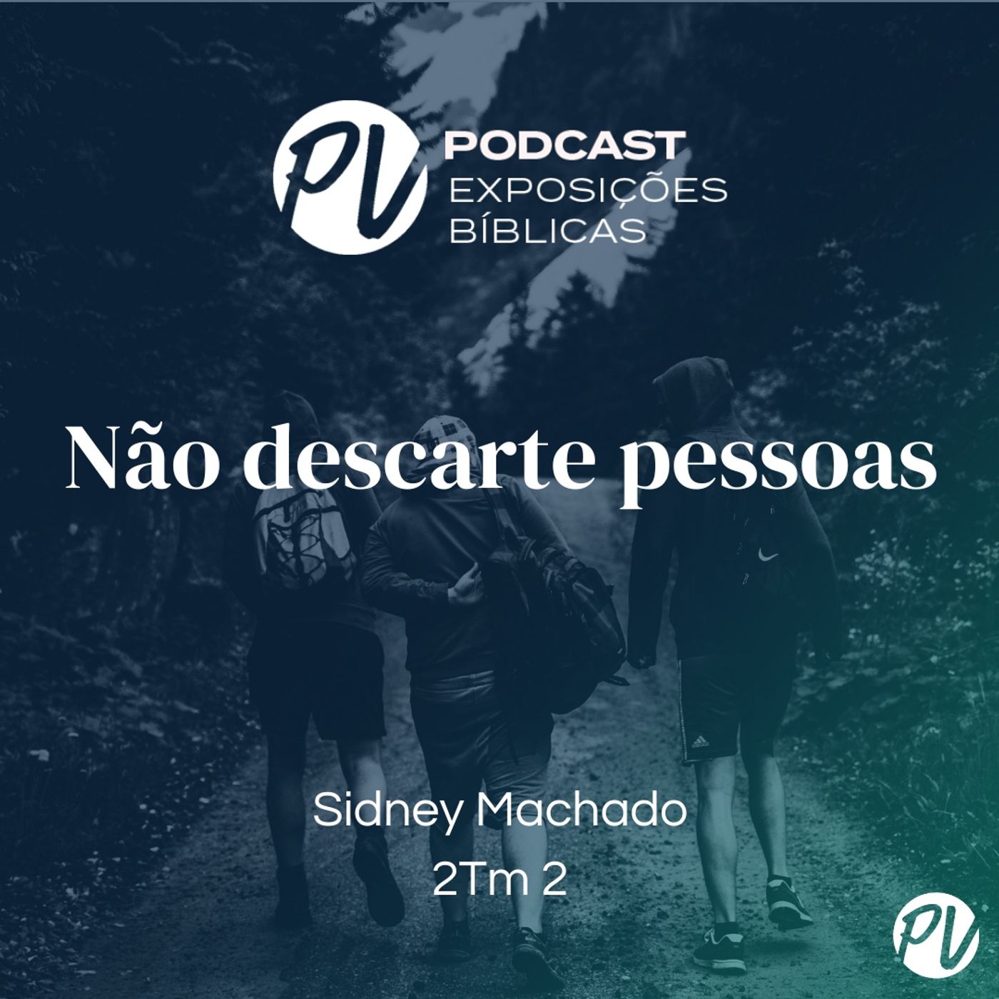 Exposições Bíblicas - Palavra da Vida