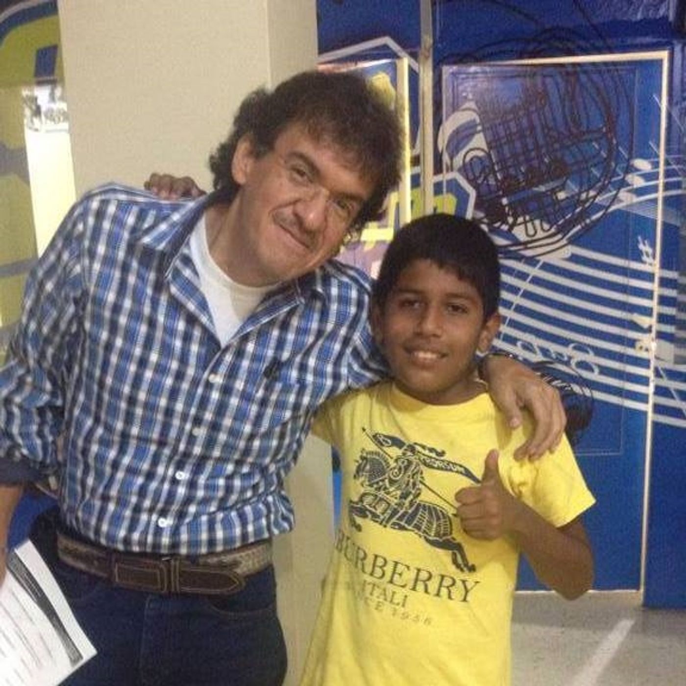 Show de Fin de Semana