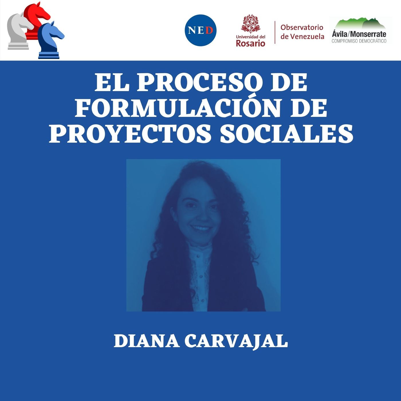 Sesiones del Programa de Fortalecimiento