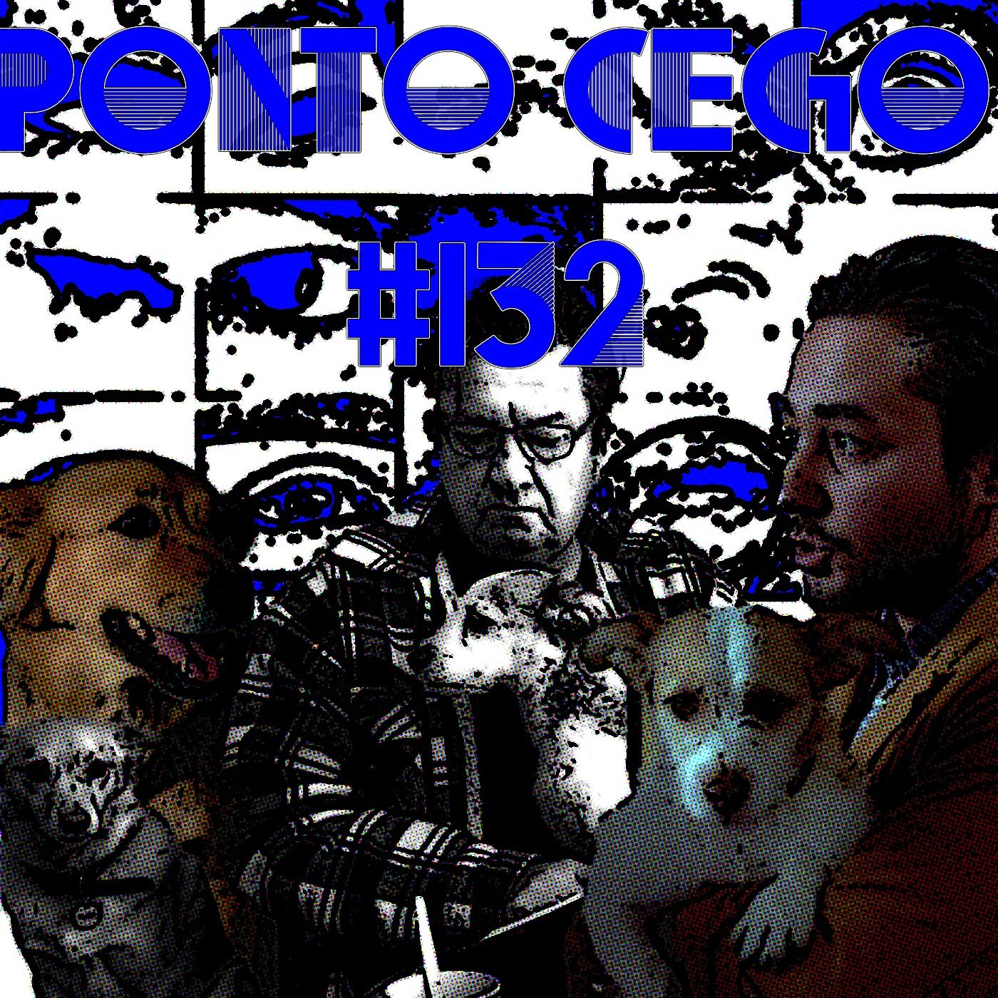 Podcast Ponto Cego