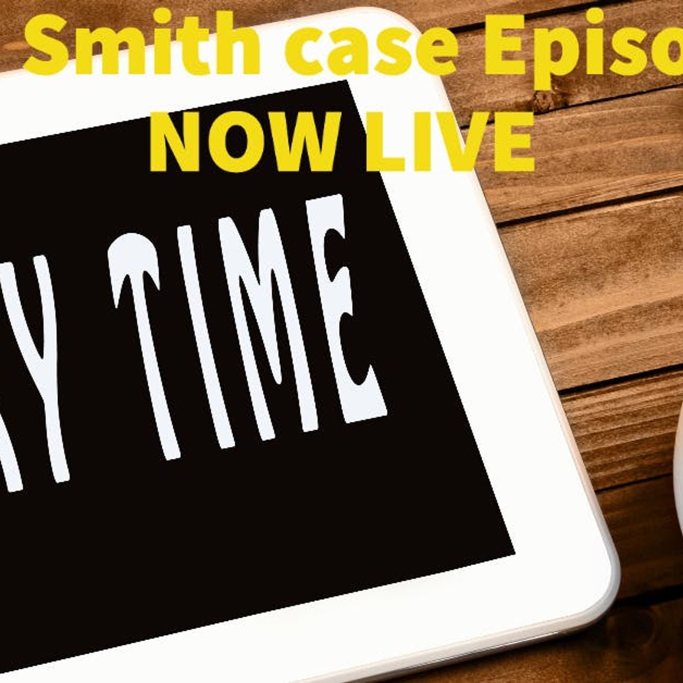 Without Warning Podcast®