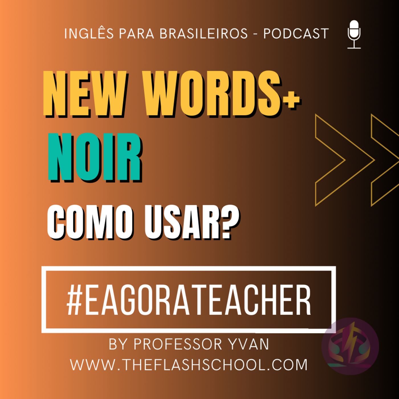 Inglês para Brasileiros