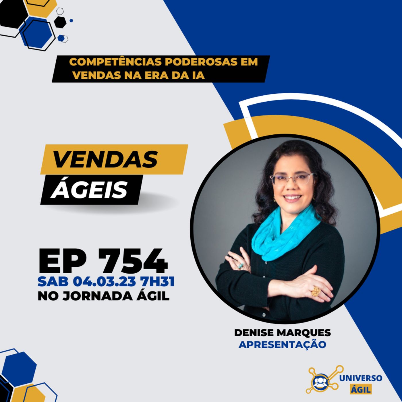 Universo Ágil