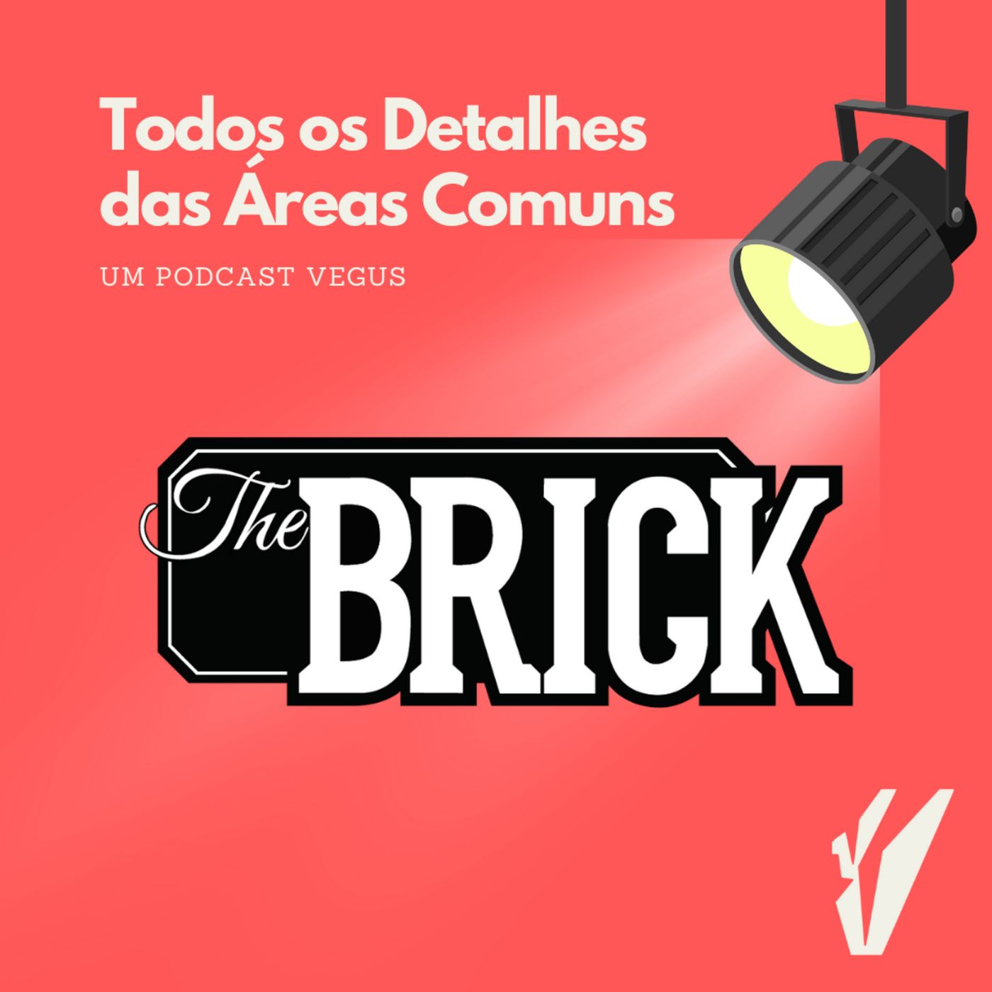 Um Podcast da Vegus