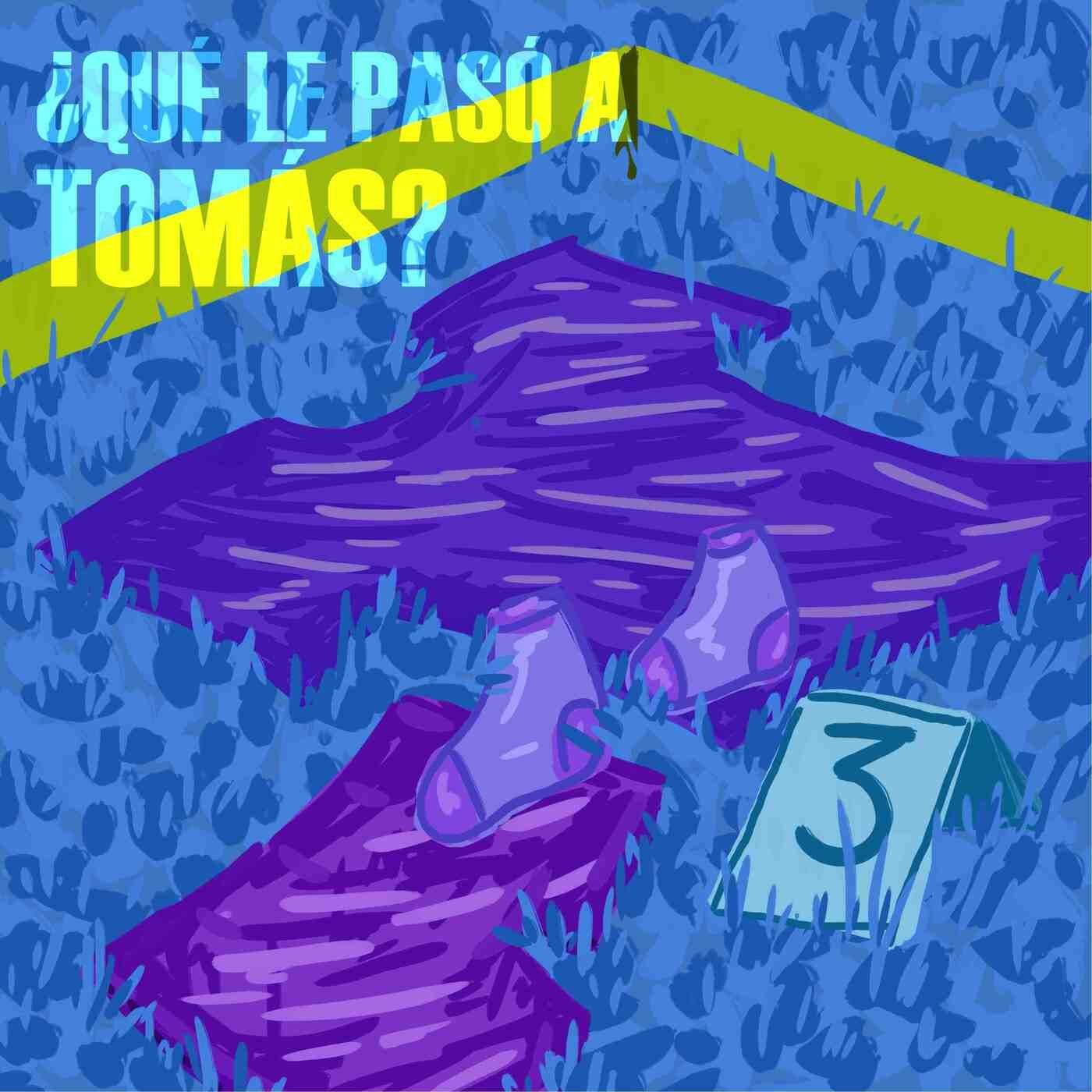 Portada de PODCAST CONEXIÓN EXTERNADO