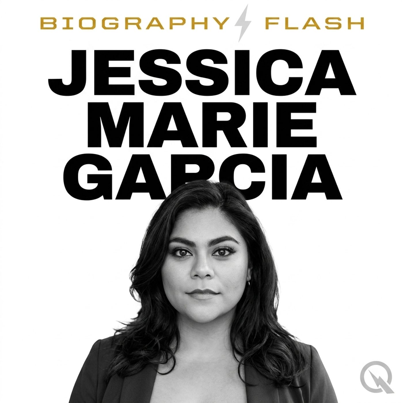 Jessica Marie Garcia - Biography Flash