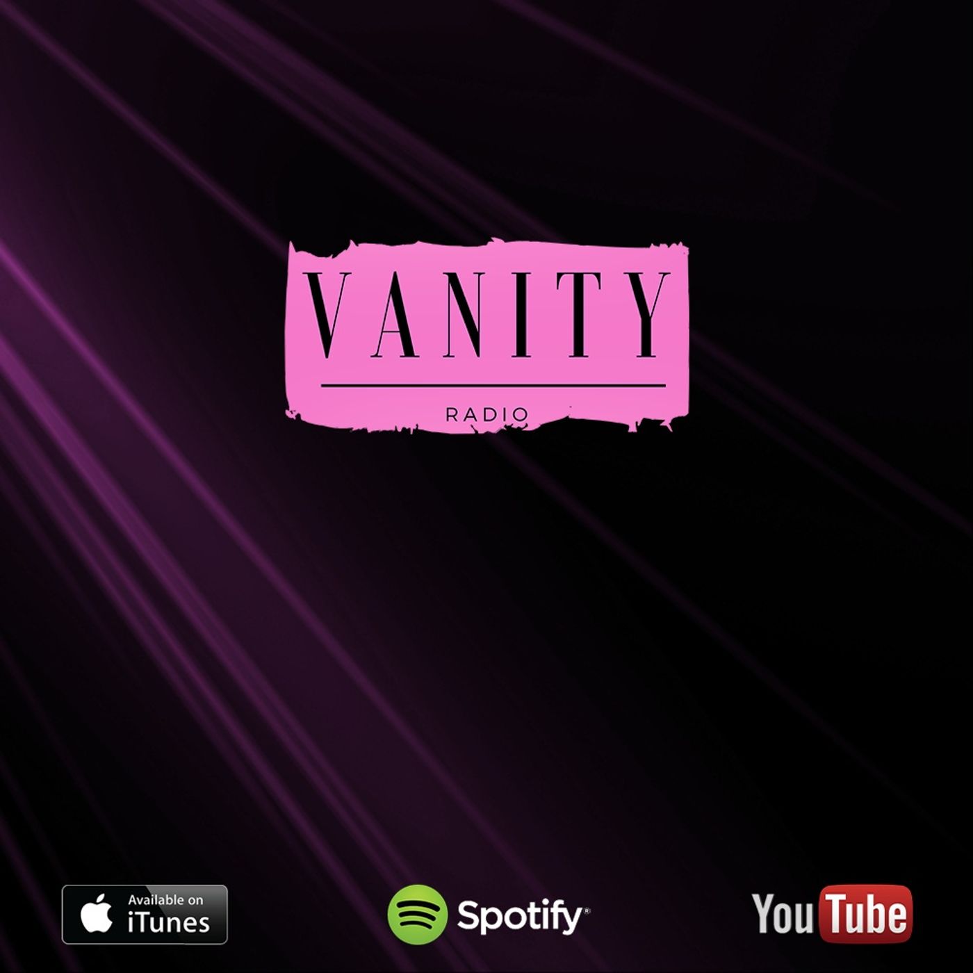 Vanity Radio