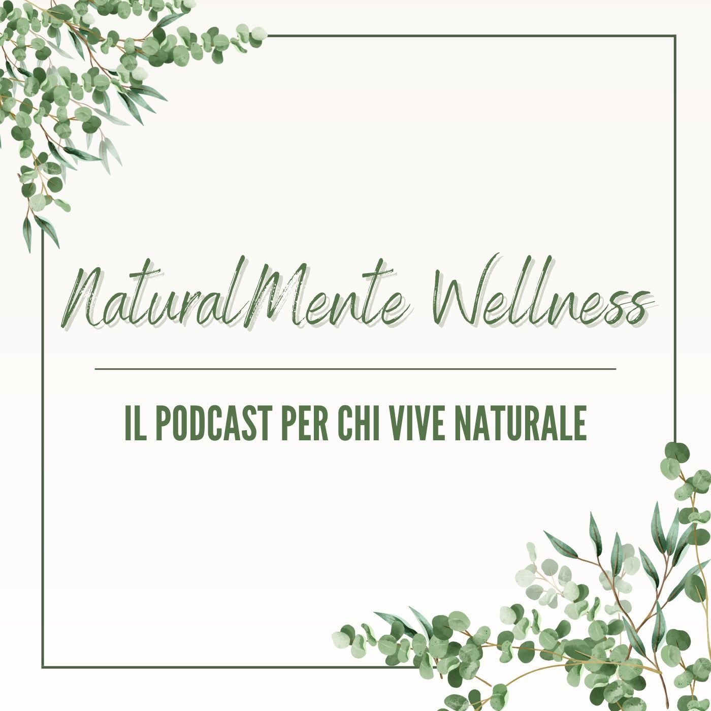 NaturalMente Wellness