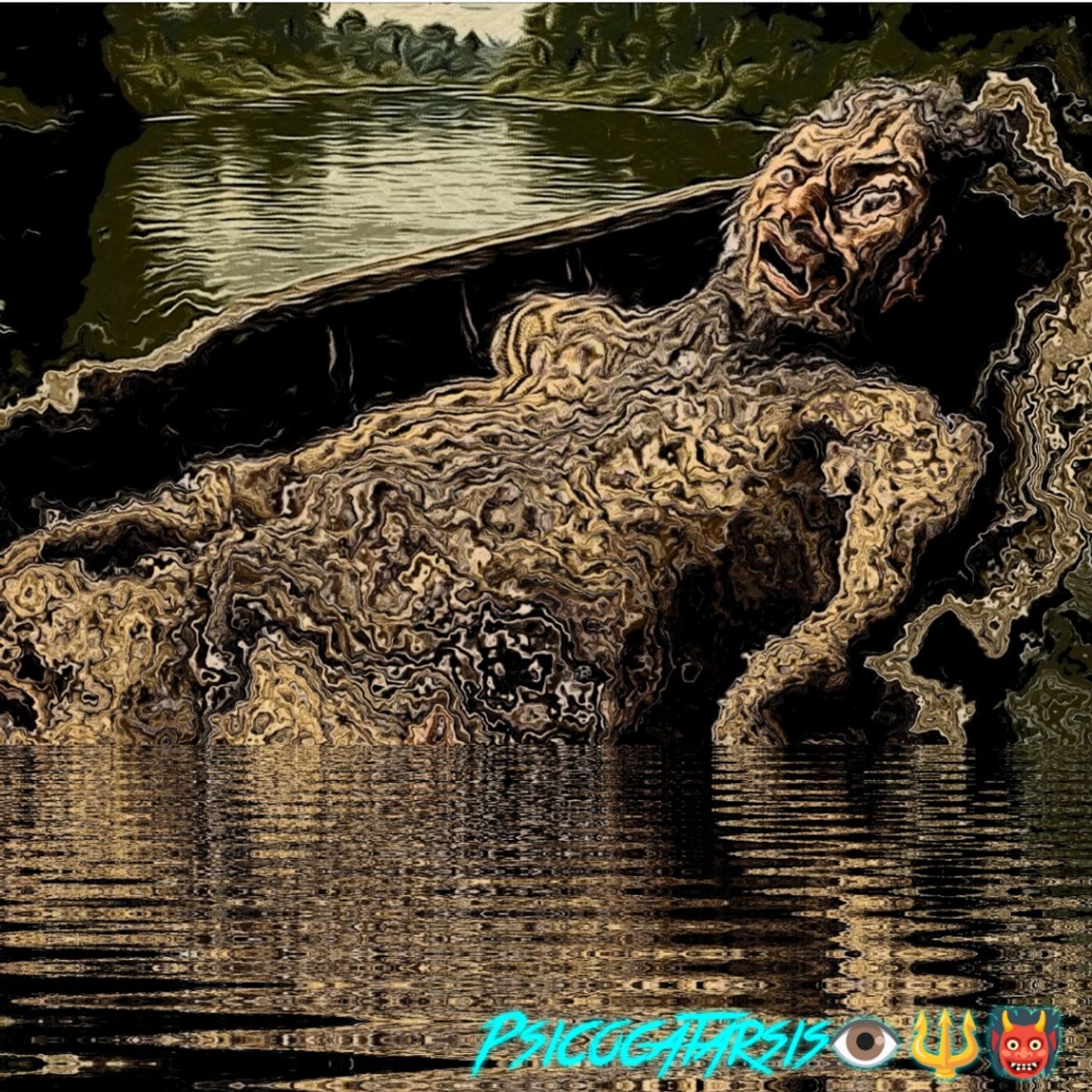 Milk Honey and Worms_ The Persian Torture That Devours You Alive in 17 Days episode artwork