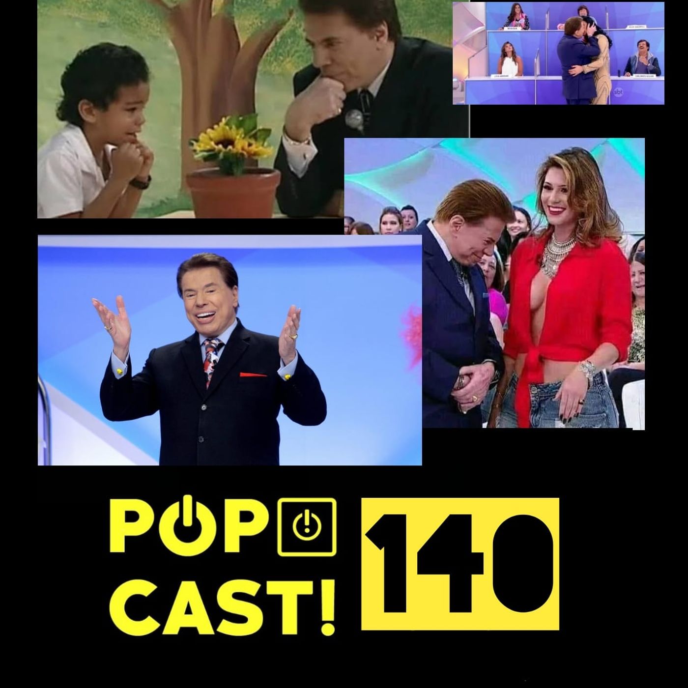 Pópcast!🎙