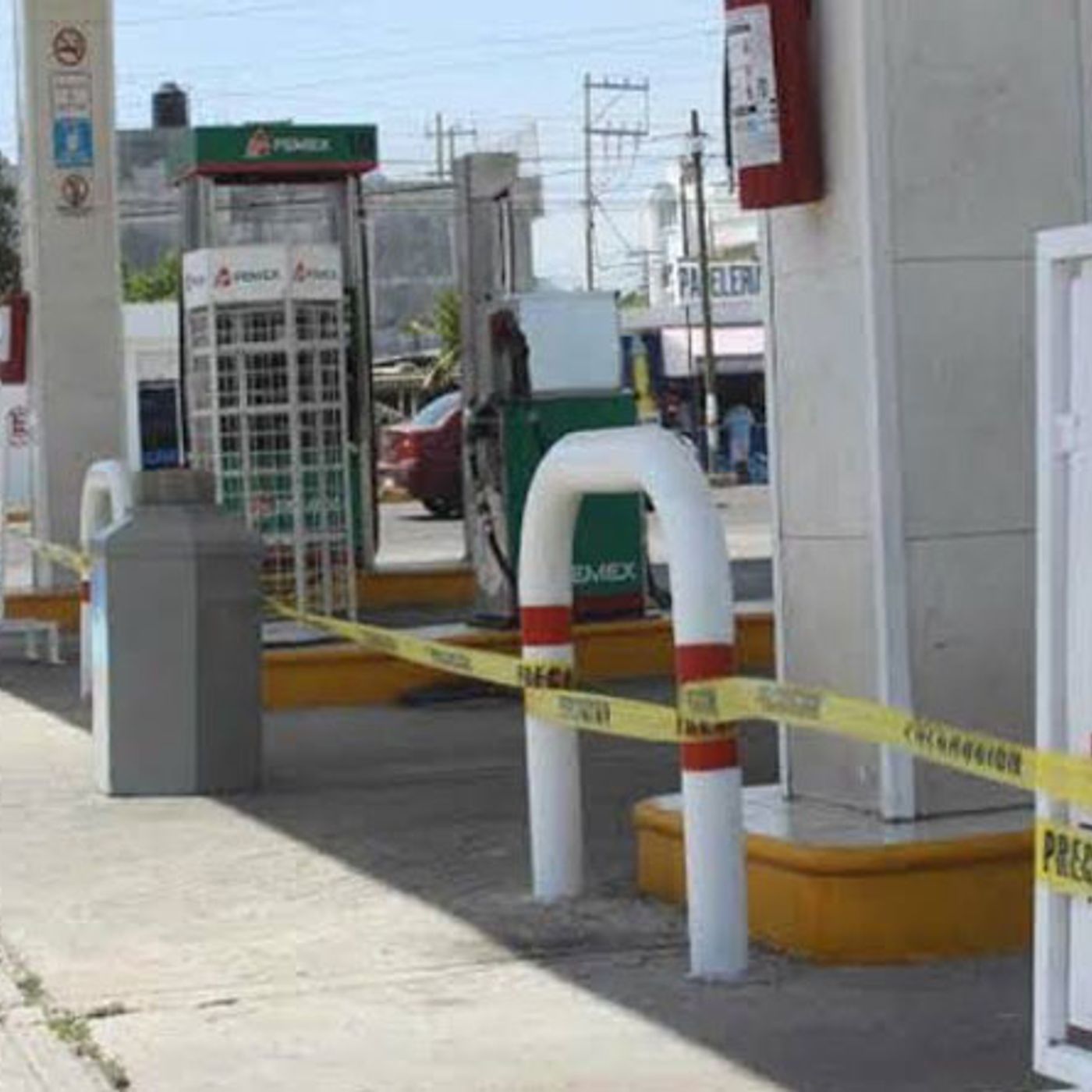 Audio Noticias Guerrero