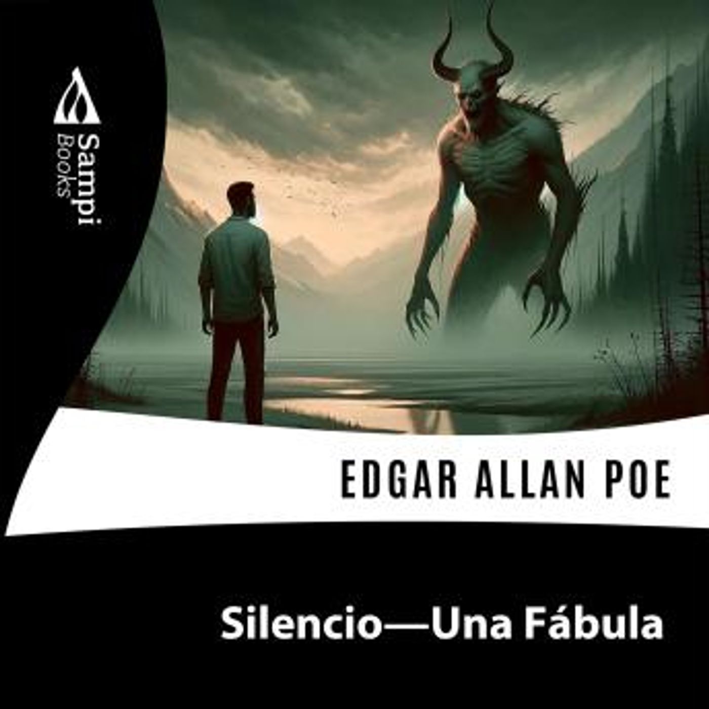 [Spanish] - Silencio - Una Fábula by Edgar Allan Poe episode artwork