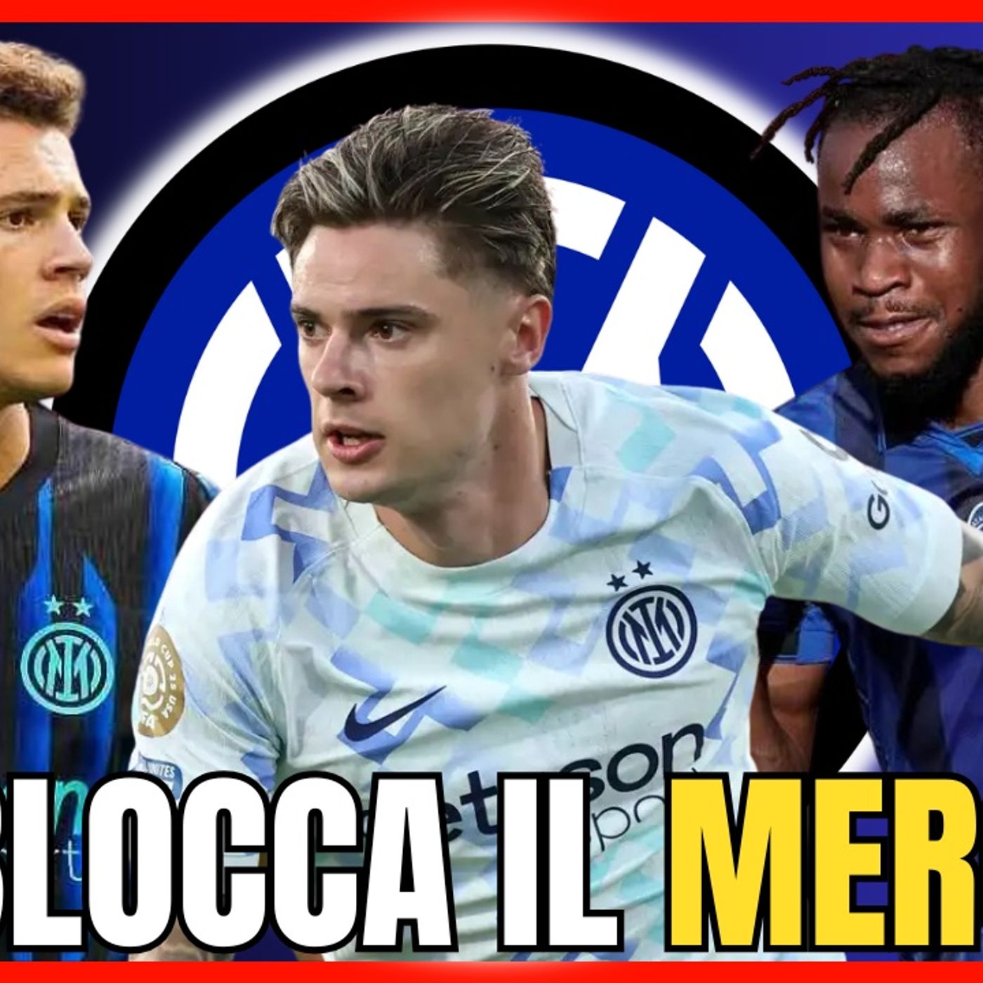 Zalewski all'Atalanta: è FATTA! Asllani via, Lookman, esplode il Mercato - INTER NEWS
