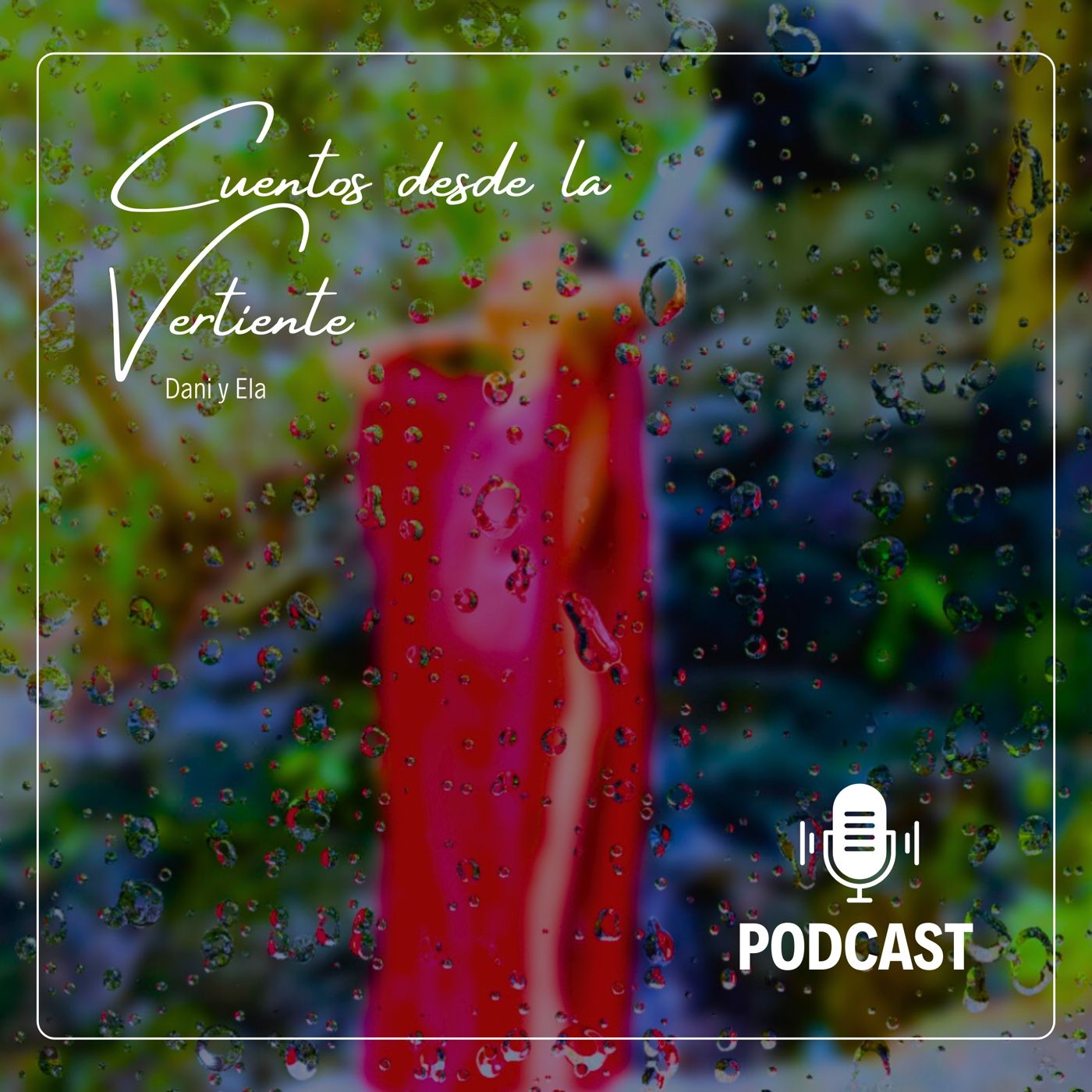 Cuentos desde la Vertiente