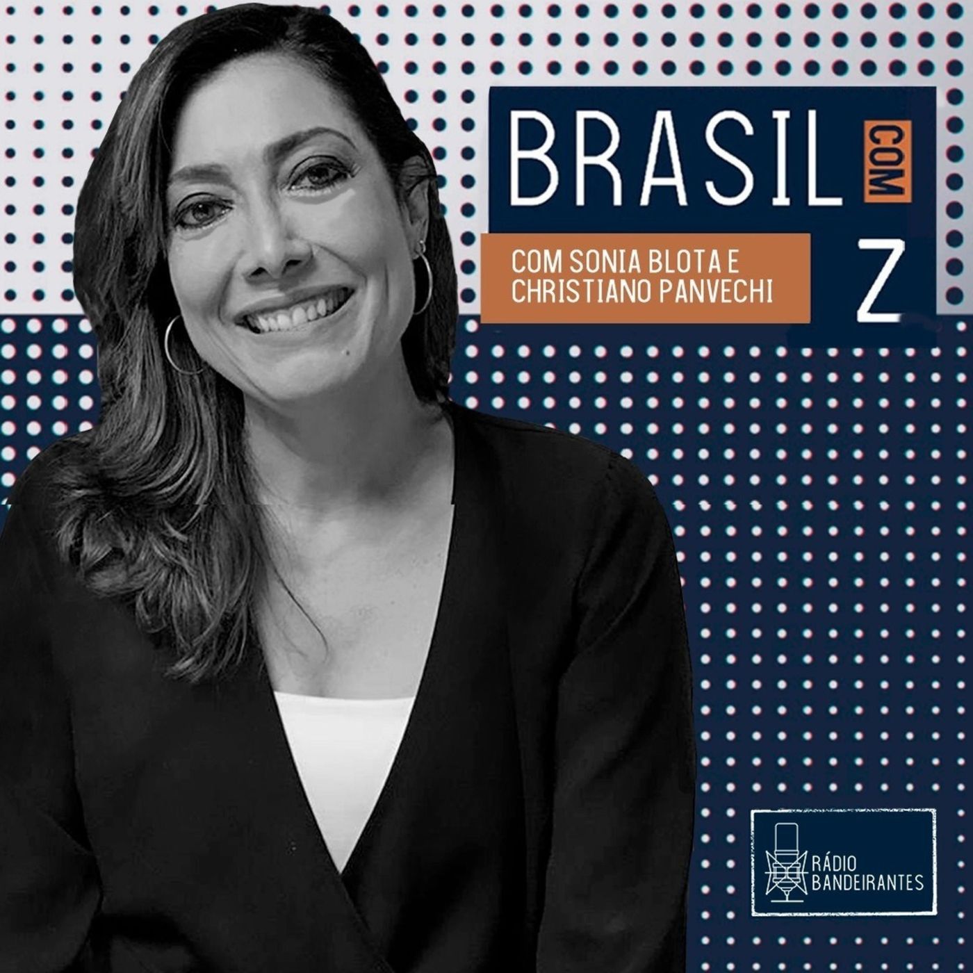 Brasil com Z