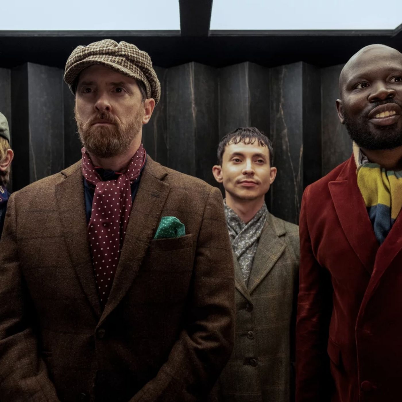 Ted Lasso, S02E09- Beard After Hours