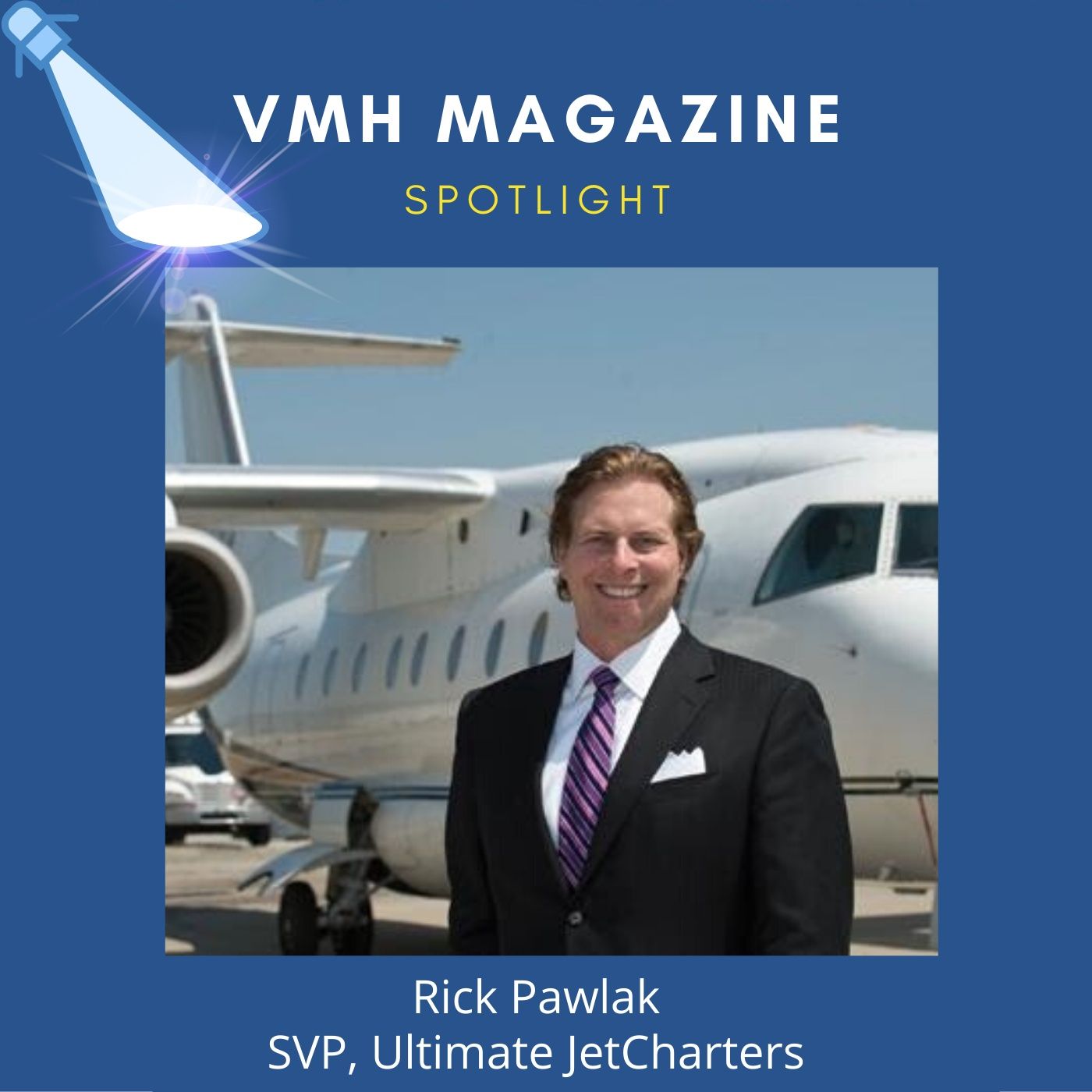 Thought Leaders by VMH Magazine