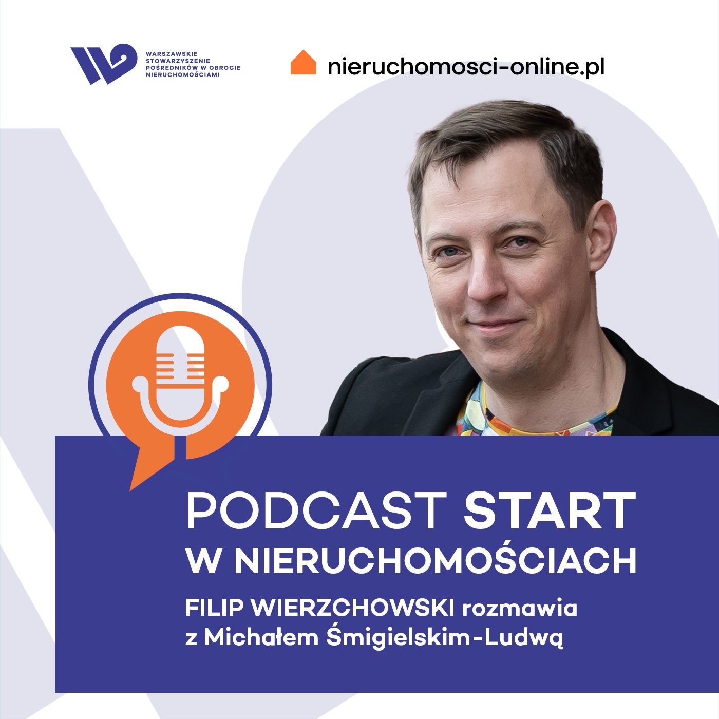 START w nieruchomościach
