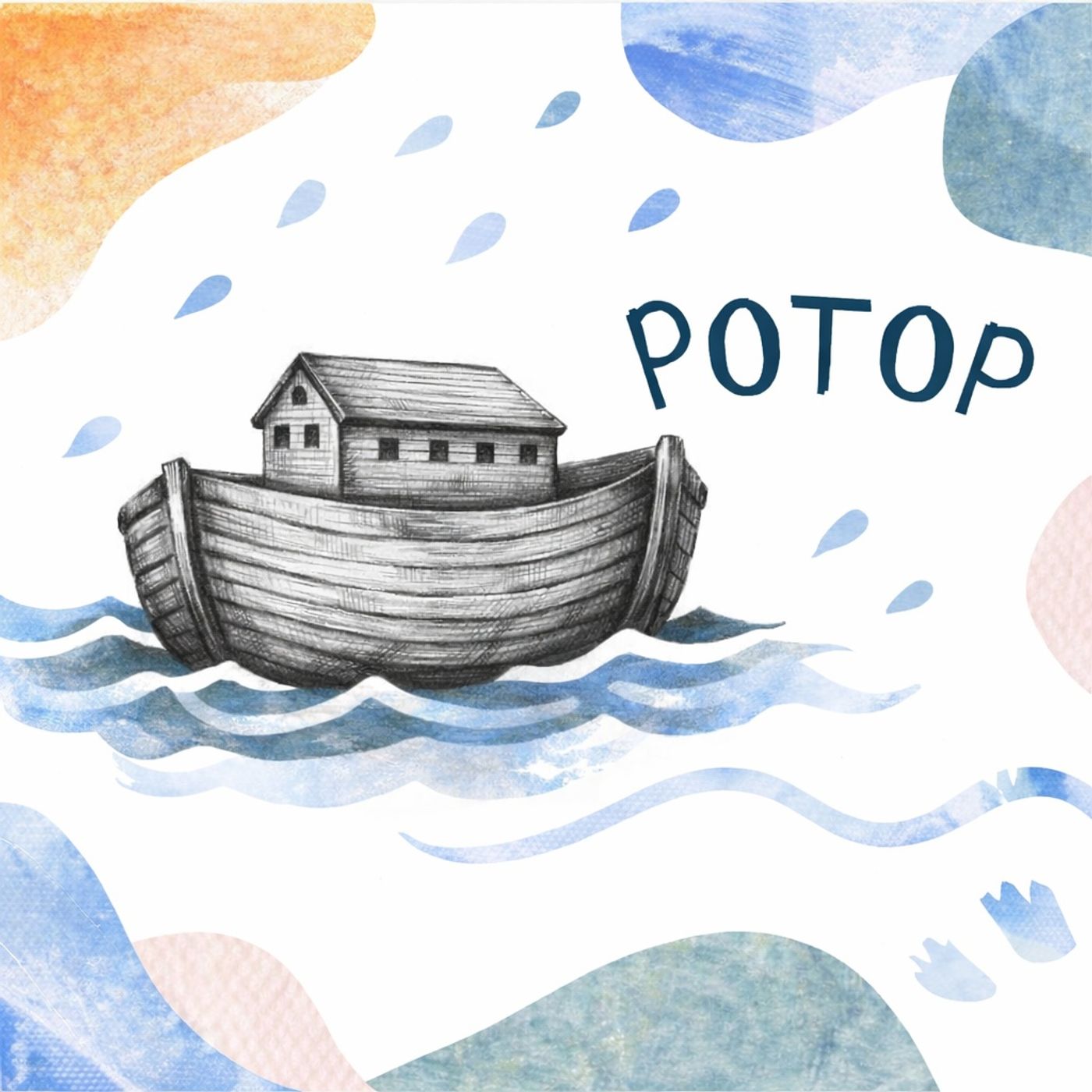 Dobre historie dla dzieci