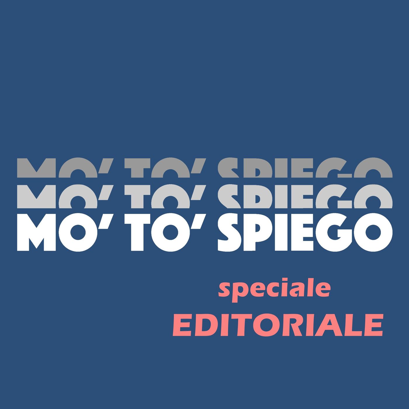 Mo\' to\' spiego