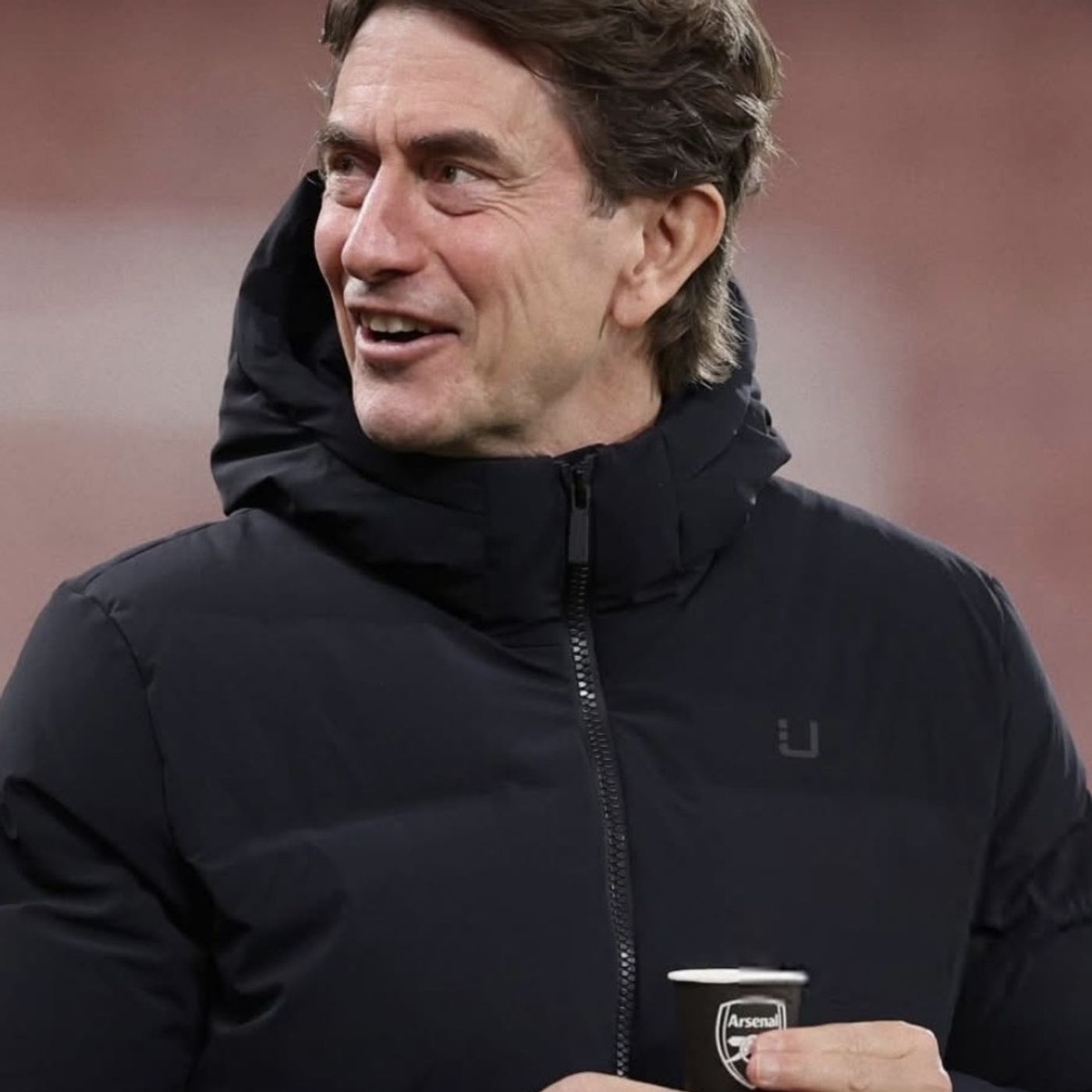 S94E17: He Went From Brentford Doing Very Well - Trevor Gear On Thomas Frank As Tottenham Manager
