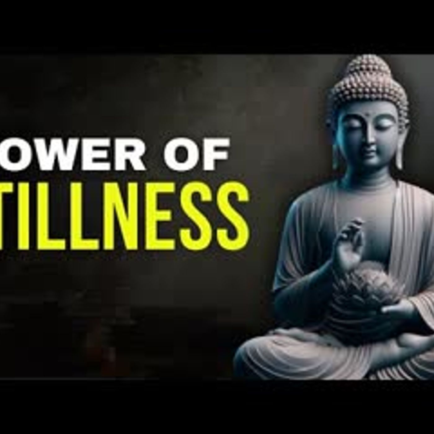 Power of Not Reacting   How to control your emotions   Buddhist Wisdom In English