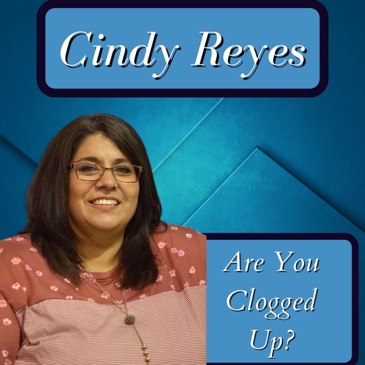 Are You Clogged Up episode artwork