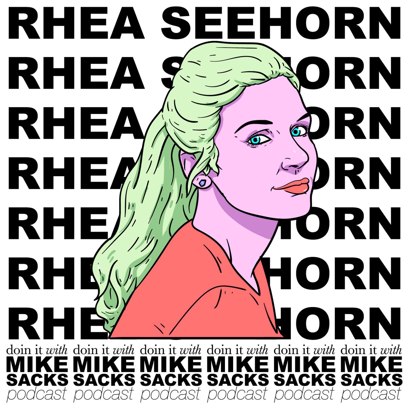 Doin\' It with Mike Sacks