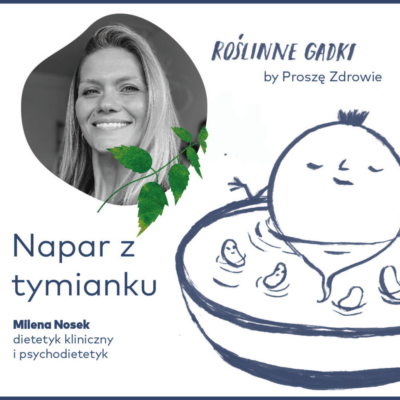 Roślinne gadki