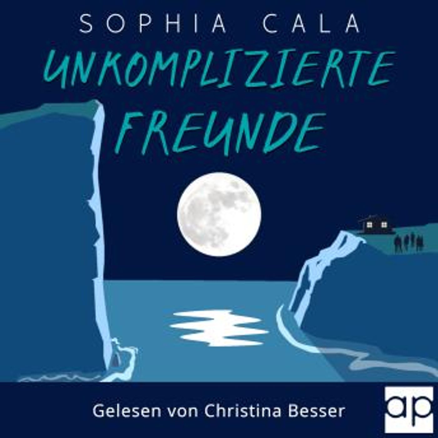 Discover the Best Audio Stories in Mystery, Thriller & Horror, Suspense