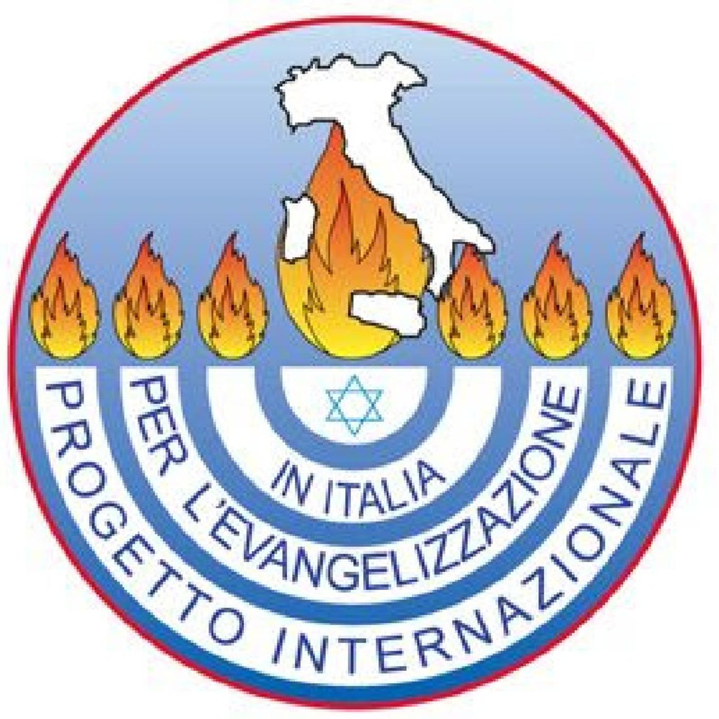 Tracce di Radio Cristiana Evangelica
