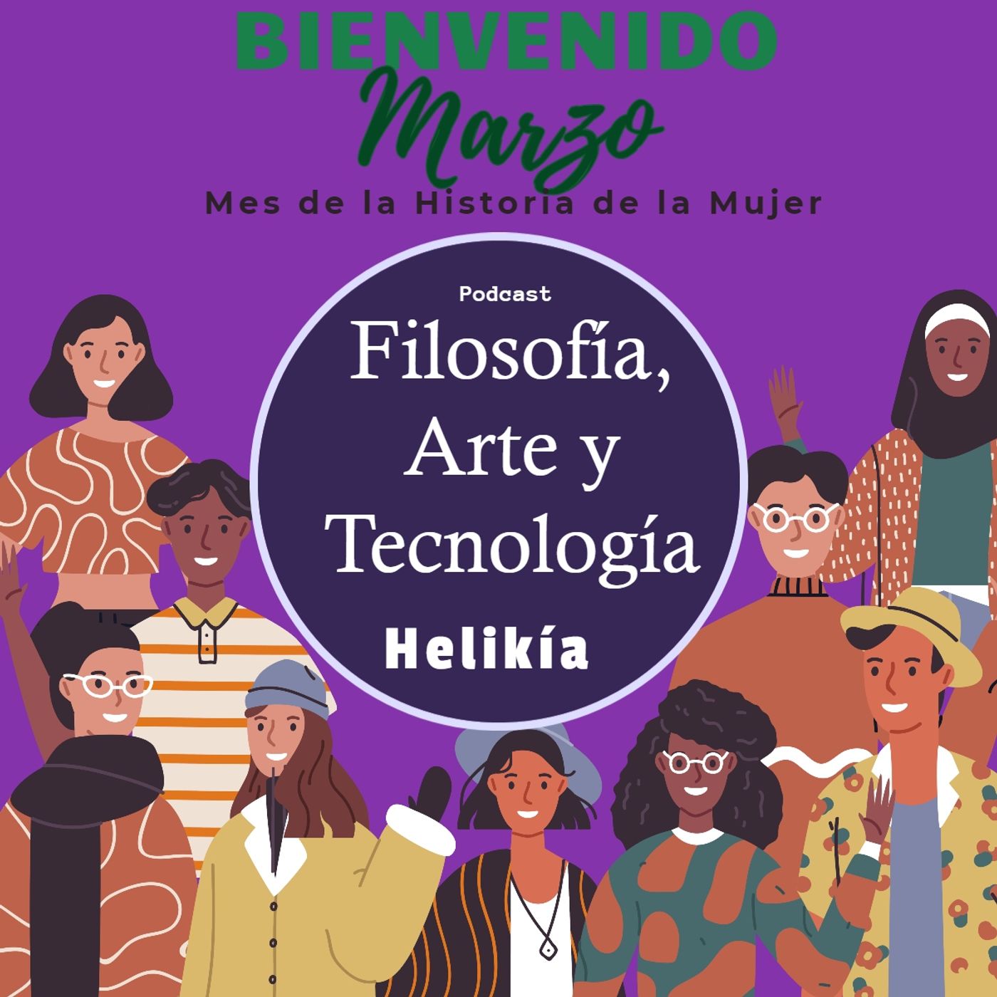 Filosofía, Arte y Tecnología.