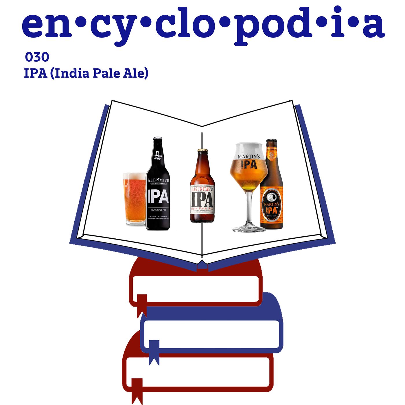 Encyclopodia