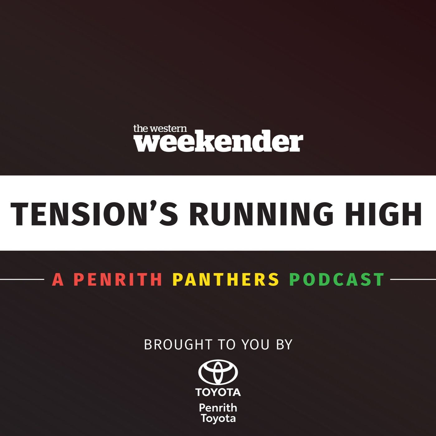 Tension's Running High E25 - The CommBank Conundrum