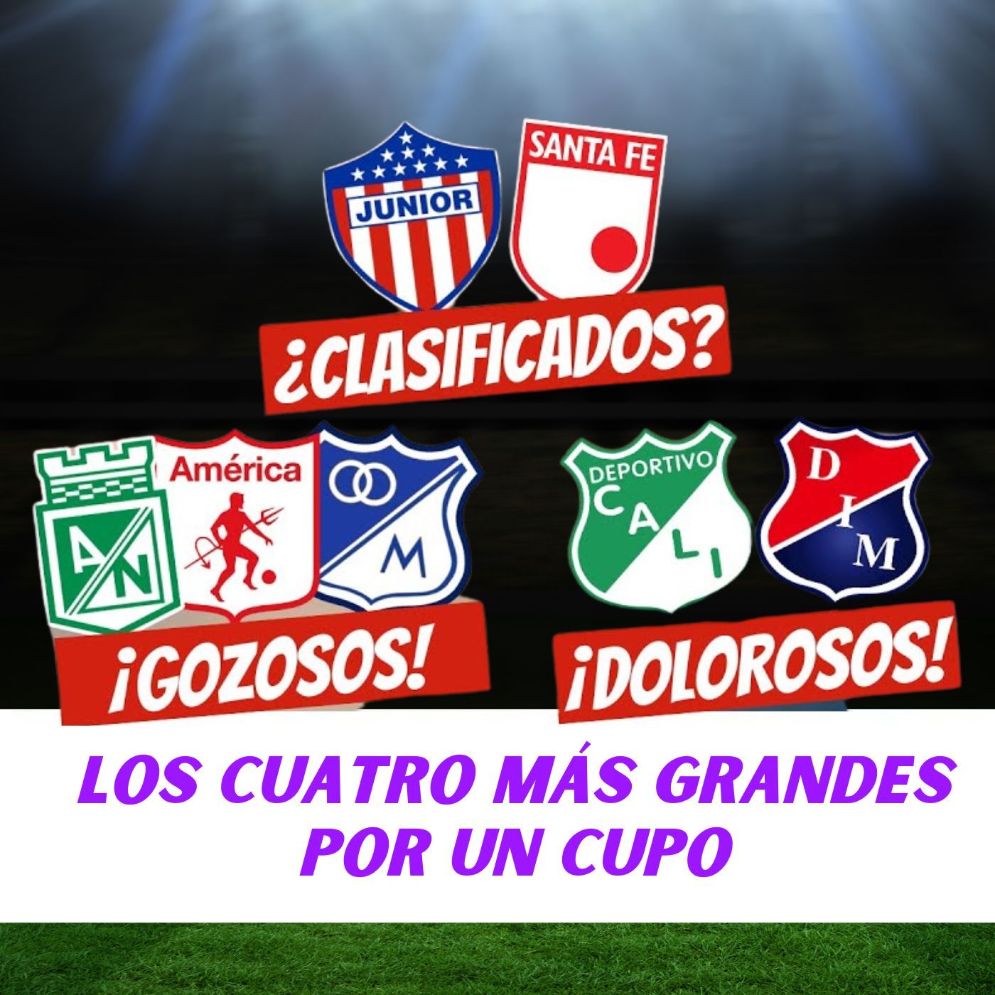 La Liga de la Liga