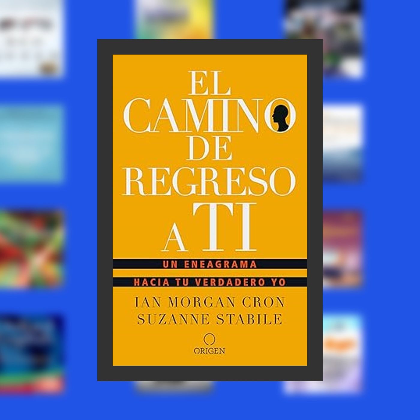 book to you