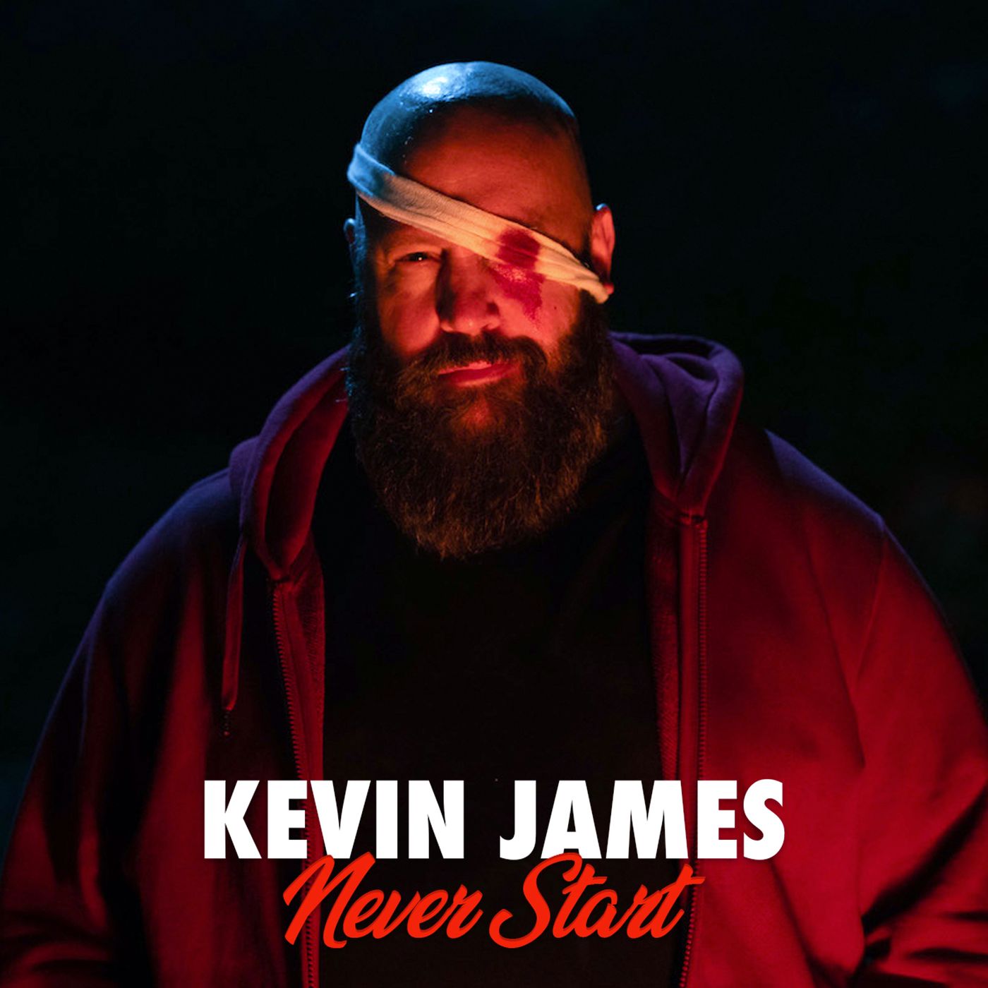 Becky (Kevin James)